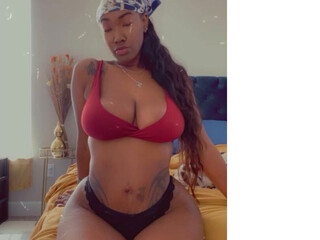 Blackbeauty aka blackbeautiful onlyfans Exquisite princess driving crazy curvaceous