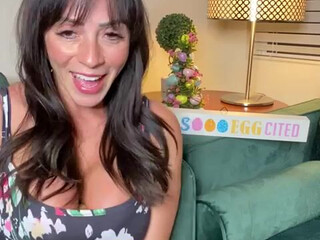 Ariella Ferrera aka ariellaferrera onlyfans 13-02-2022 performance webcam masturbation