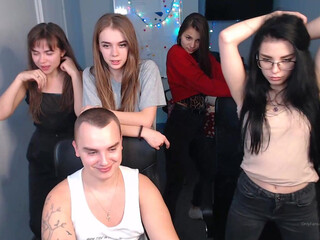anabel054 chaturbate 9_02_2022 Latest broadcasting