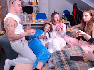 anabel054 chaturbate Tattooed blonde fingering with sex toys