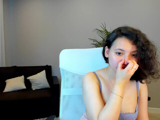 your_lilly_girl chaturbate Fluffy bitch shows vagina