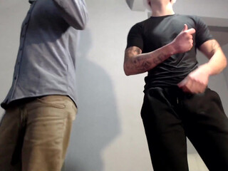 tralalabala chaturbate Chic female demonstrates underwear