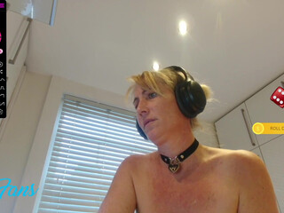 ladyamontgomery chaturbate 6-03-2022 performance webcam masturbation