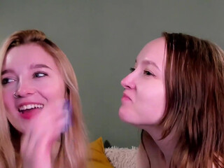 ladiesbosses chaturbate 27_01_2022 broadcast