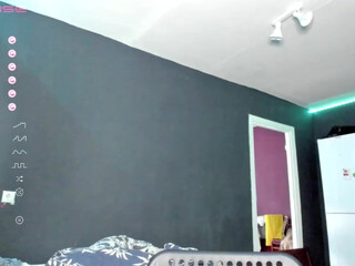 ur_sweet_lily chaturbate 8-01-2022 performance stream Porn