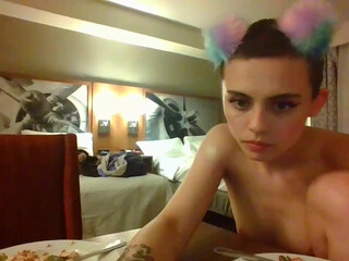 twincherries chaturbate 26_02_2022 Latest May from chaturbate show