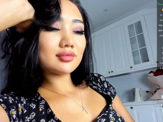 miyong_7 chaturbate 11-03-2022 performance broadcast