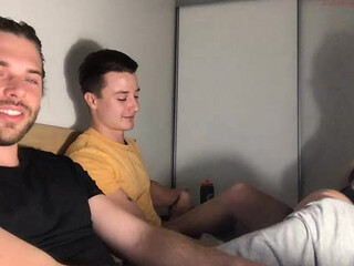 hot8pack01 chaturbate Desired bitch naughty with sex toy