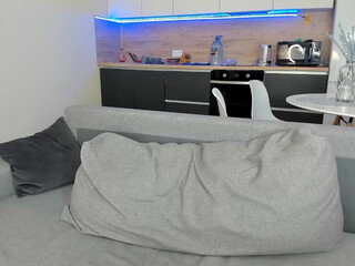 girl_of_yourdreams chaturbate Gripping nipple masturbates wet wrap