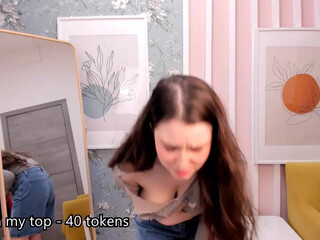 cutie_pearl chaturbate  masturbating and playing with her pussy