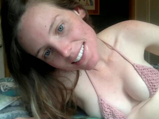 stellababyhayes chaturbate Home Julia squeezes her tits