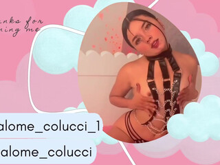 pavlovacoluccii_ chaturbate 12-03-2022 performance Camcording