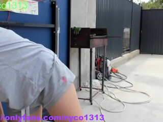 nyconik chaturbate 4-02-2022 performance webcam masturbation