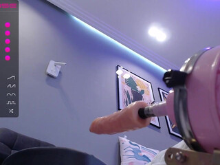 mie_mi chaturbate 29 February 2022 Latest sex show