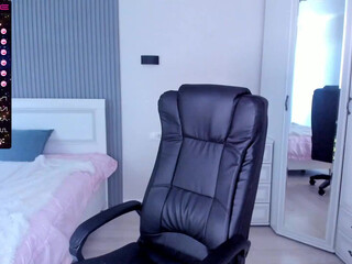 ukrainian_babygirl chaturbate 18 February 2022 Latest sex show