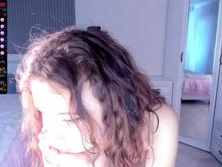 ukrainian_babygirl chaturbate Cute girl gets naked and jerks off