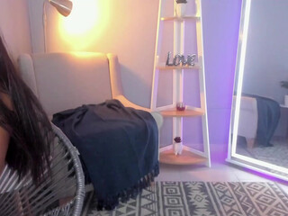 elza_fuentes chaturbate  and her soft pussy