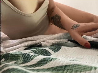 isabelandrobin chaturbate Baby pulls both holes