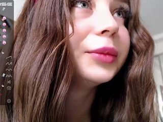 cutest_lol chaturbate 10_03_2022 Full ticket show
