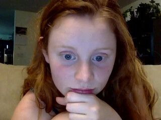 redheadedsweetheart chaturbate 3-02-2022 performance Full ticket show