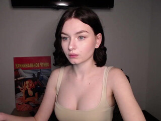 alice_braga chaturbate Shy doll fucks pussy with dildos