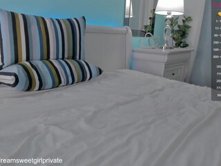 dreamsweetgirl chaturbate 19 january 2022 Latest webcam