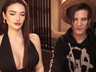 tiffany__keyss chaturbate 22 February 2022 broadcast