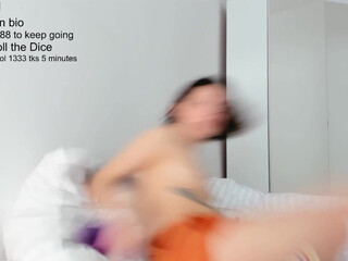 stellawells chaturbate Blissful female naughty in private