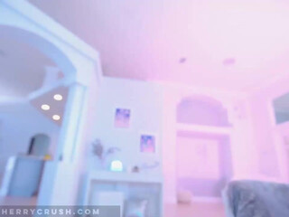 cherrycrush chaturbate myfreecams