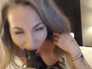 mizxtrix chaturbate Gorgeous babe furiously fucks pussy