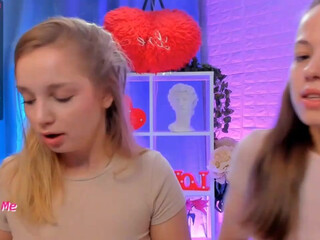 huntertiana chaturbate 19 March 2022 stream Porn