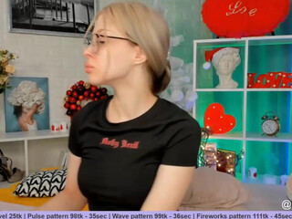 huntertiana chaturbate 16-01-2022 performance Latest broadcasting