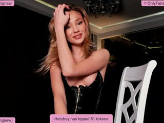 yveline chaturbate 30_03_2022 Latest May from chaturbate show