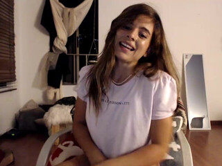 Kendall Tyler_Kendall Tyler 23_03_2022 broadcast