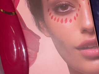 temptresstay onlyfans Slutty chicks lick their cunt