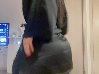 lucyinthe_ onlyfans Impressive slut fucks herself with sex toy