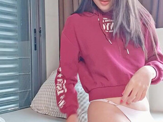 sandydao onlyfans Young slut fucks phallus cunt