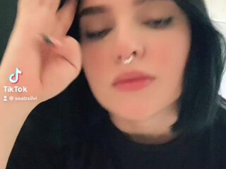 saabsilvi onlyfans 27-01-2022 performance Latest May from chaturbate Porn