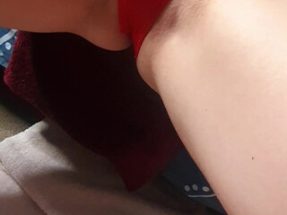 littlemrsp onlyfans Captivating dancing in a skirt and undressing