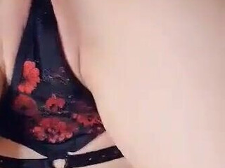 littlemrsp onlyfans Tattooed babe jerking off her cunt