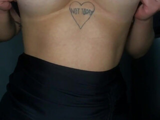 lifewithcamila onlyfans Hot bitch strips and jerks off