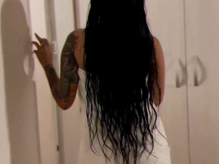 kattmodel onlyfans Mature fatty does caress