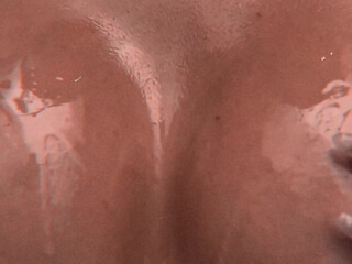 kattmodel onlyfans Cute brunette fucked cunt with phallus