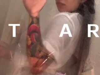 kattmodel onlyfans Petite babe gently masturbates cunt