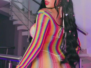 kattmodel onlyfans  tender slingshot