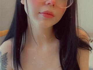 euphoriakush.h onlyfans Small bitch caresses natural tits