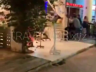 bwctravelvids onlyfans Naughty blonde girl passionately fucks pussy with sex toy