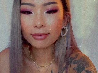 babygirlgin onlyfans  passionately teasing the clitoris