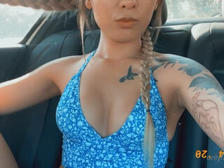 babygirlgin onlyfans Thick slut fucking sex machine