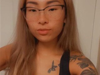 babygirlgin onlyfans Charming lady fucks herself with a rubber dick